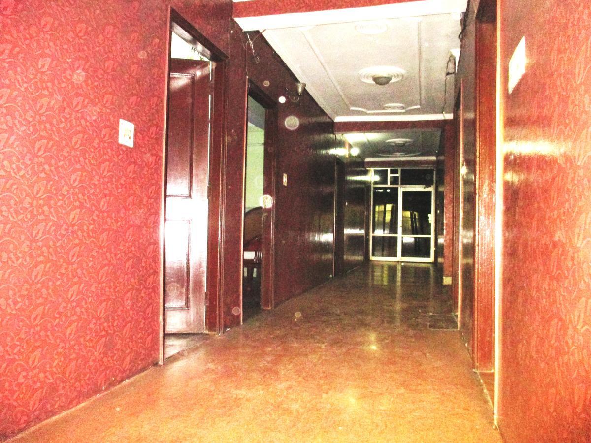 Hotel Shiv Palace Dehradun Extérieur photo
