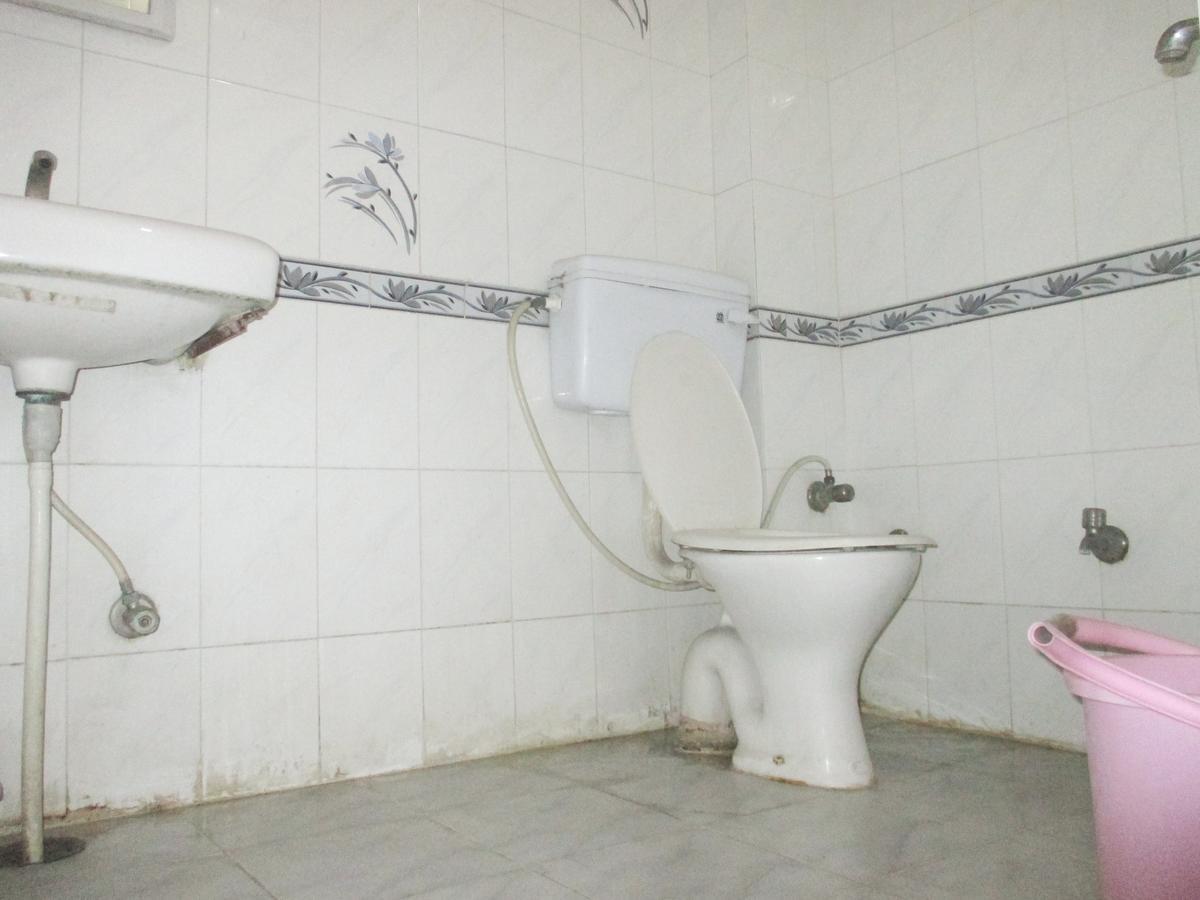 Hotel Shiv Palace Dehradun Extérieur photo